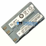 Batería para Yokogawa OTDR AQ1200C AQ1200E 1200X 739882 [Batería de repuesto]